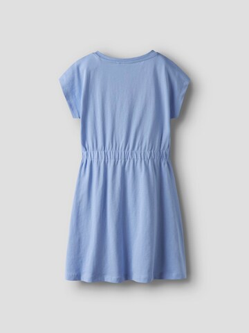 NAME IT Dress 'NKFMIE' in Blue