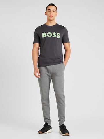 BOSS Bluser & t-shirts i grå