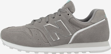 new balance - Zapatillas deportivas bajas en gris