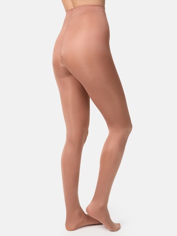 Nur Die Fijne panty in Beige