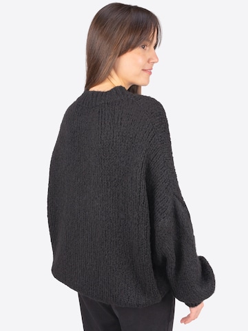 Pull-over 'Adelina' Seasons of April en noir