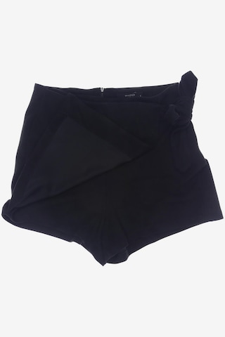 Reserved Shorts S in Schwarz