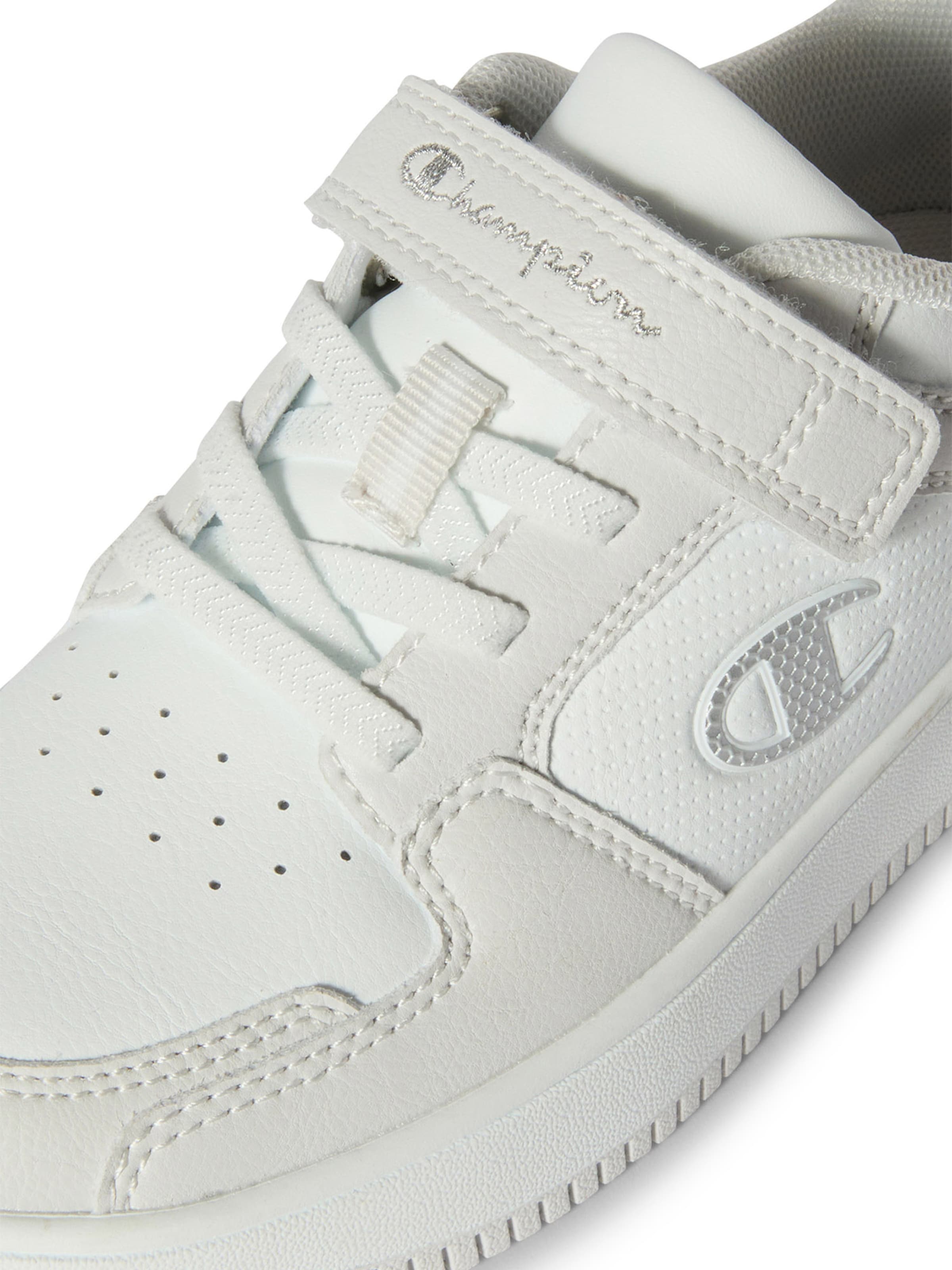 Champion Authentic Athletic Apparel - Sapatilhas 'Rebound 2.0' em cinzento