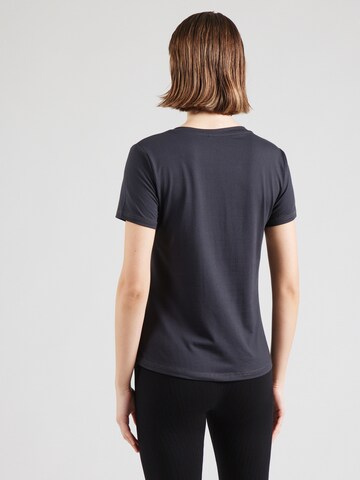 Maglia funzionale di ONLY PLAY in blu