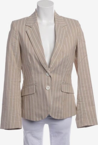 TOMMY HILFIGER Blazer in M in White: front