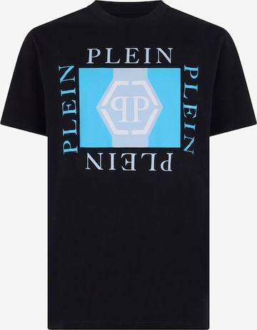 Philipp Plein - Camisa em preto: frente