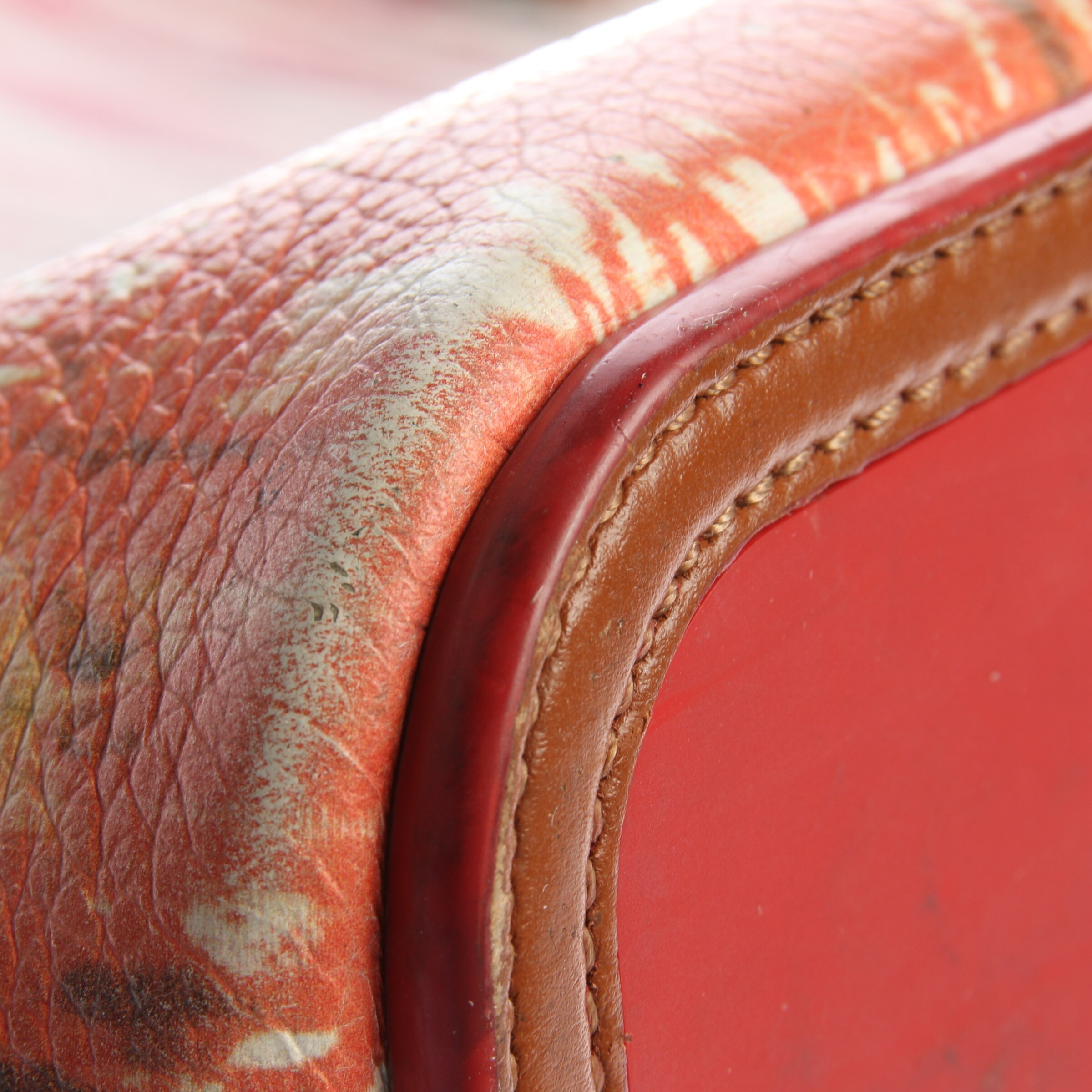 Christian Louboutin Bag in One size in Mixed colors