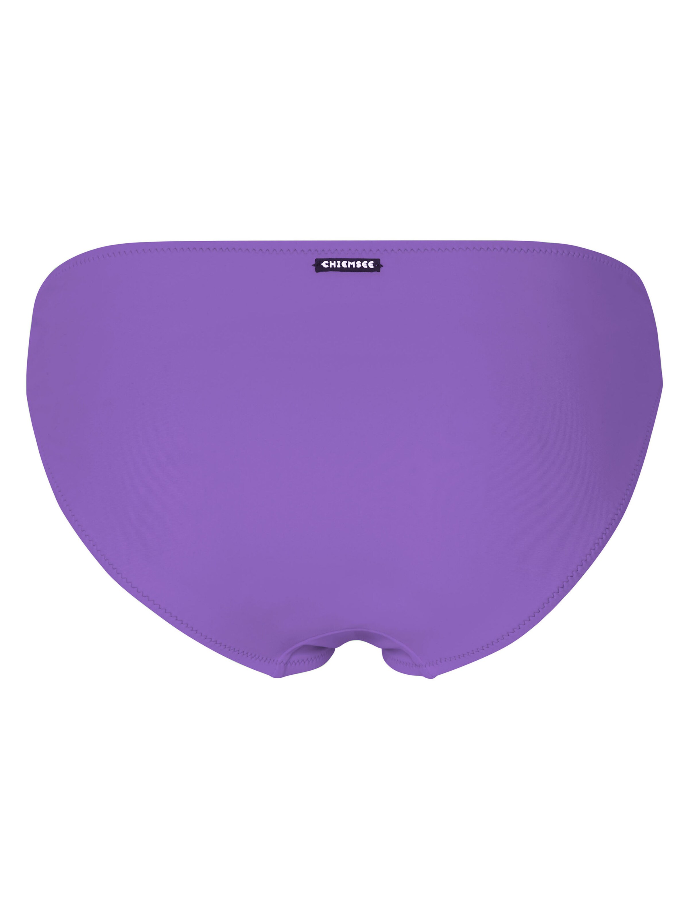 CHIEMSEE Bikini Bottoms in Purple
