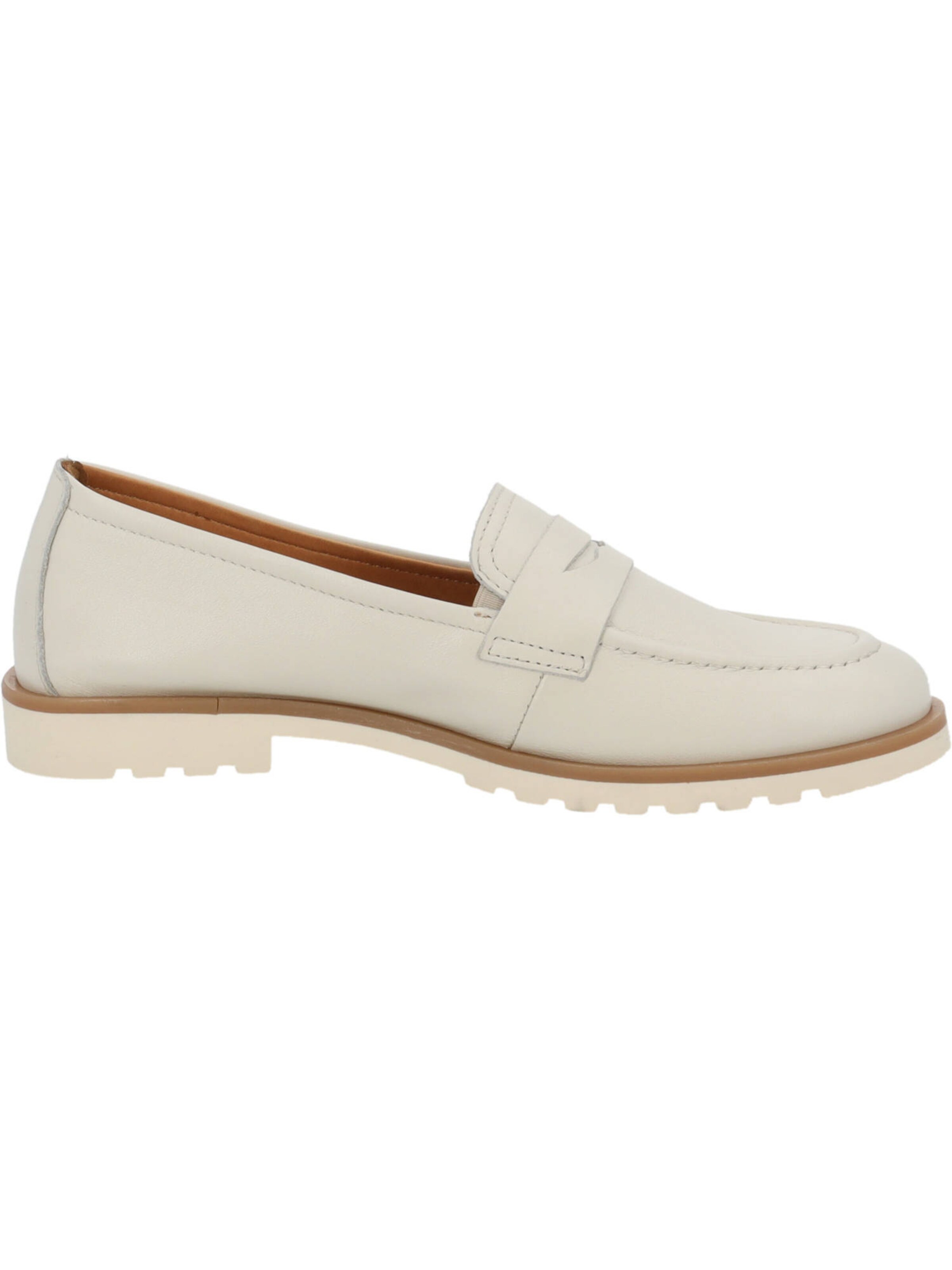 Palado Slipper 'Kazei' in Weiß