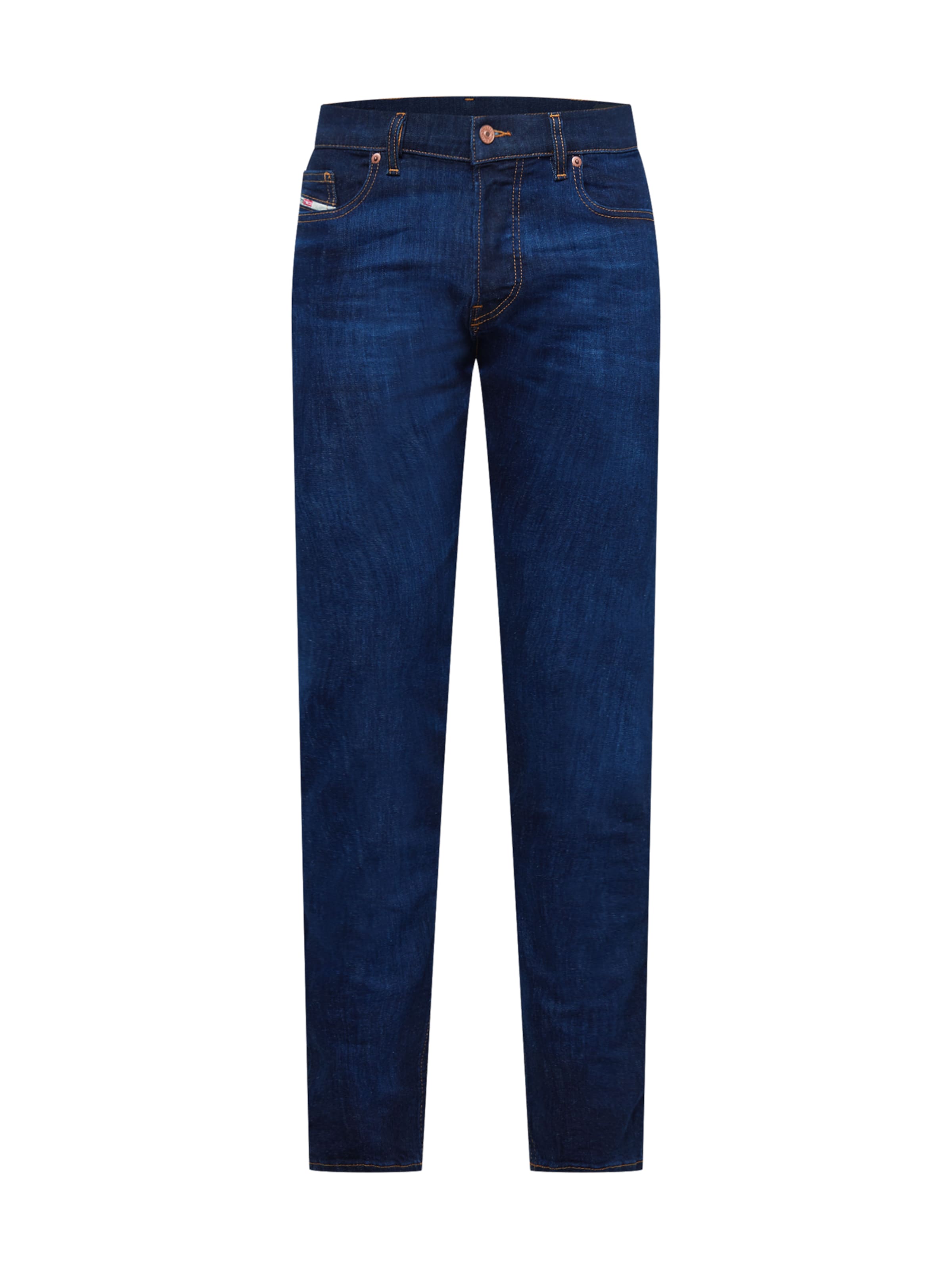 Jeans Abbigliamento DIESEL Jeans LUSTER in Blu 
