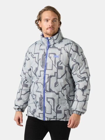 HELLY HANSEN Funkční bunda 'YU 23' – fialová