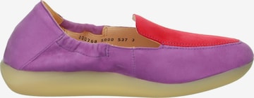 Chaussure basse THINK! en violet