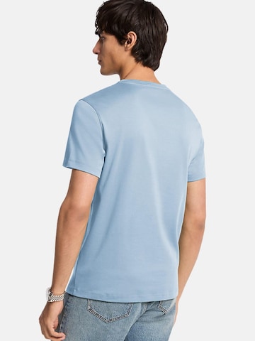 Michael Kors Shirt 'MICHAEL KORS' in Blauw