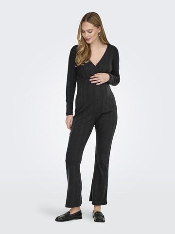 Only Maternity Jumpsuit in Zwart