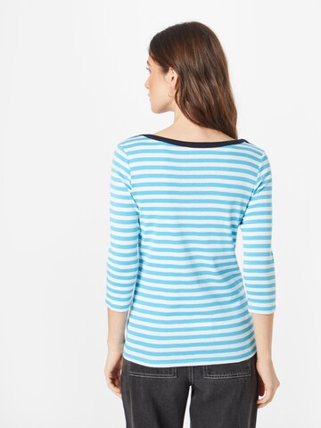 ESPRIT Shirt in Blauw