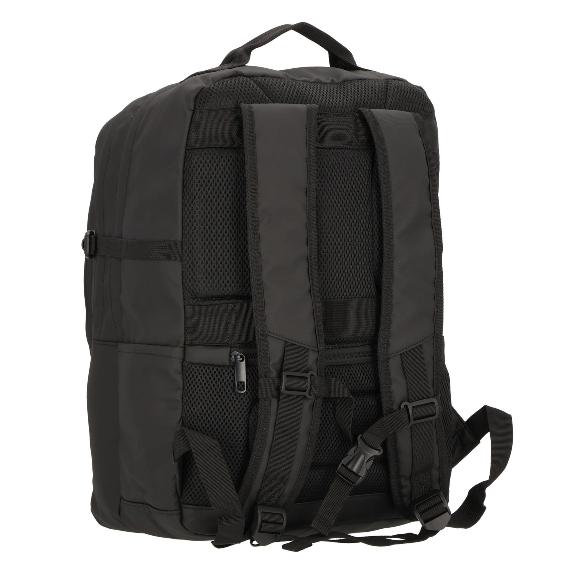 GREENBURRY Backpack 'Cambridge 4900' in Black