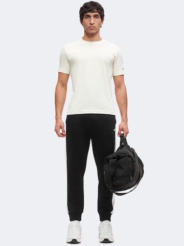 Champion Тениска в жълто