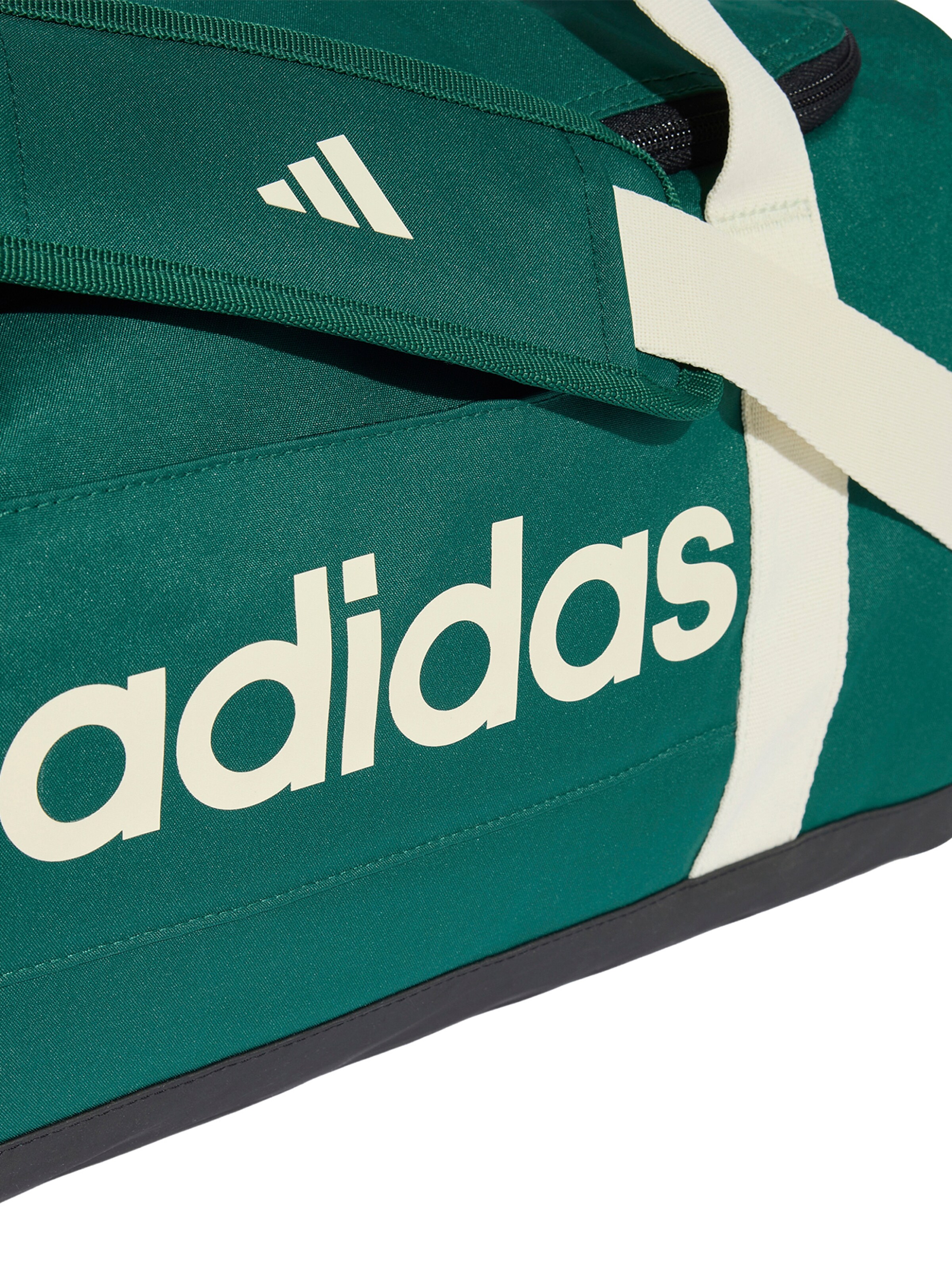 ADIDAS PERFORMANCE Športová taška 'Linear' - Zelená