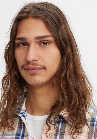 LEVI'S ® Regular Fit Hemd in Weiß