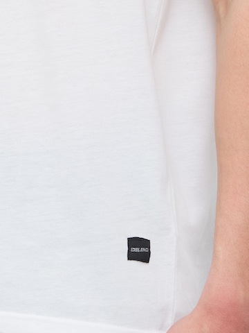 BLEND - Camisa ' BHTank Top 3 Pack ' em branco