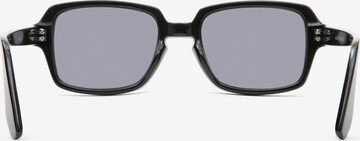 Lunettes de soleil 'CUTLEY' VANS en noir