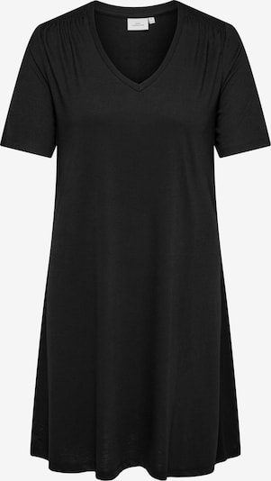 ONLY Carmakoma Mekko 'CARCORAL' koossa 42-44 värissä musta, Tuotenäkymä