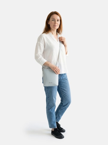 Tamaris Crossbody bag 'Alessia' in Blue