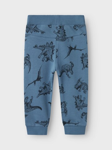 NAME IT Tapered Hose 'VIFELIX' in Blau