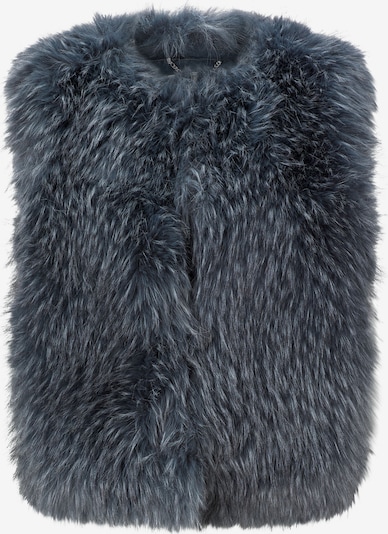 Rich & Royal Übergangsjacke in blau / dunkelblau, Produktansicht