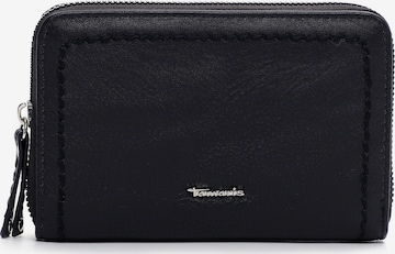 Tamaris Tegnebog ' TAS Keona ' i sort: forside