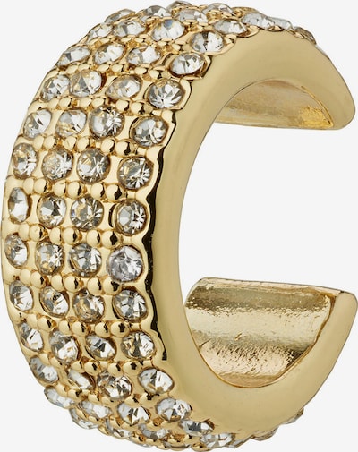 Pilgrim Náušnice 'Matylda' - zlatá, Produkt