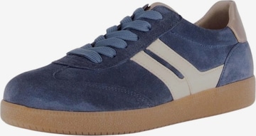GABOR Sneakers in Blue: front