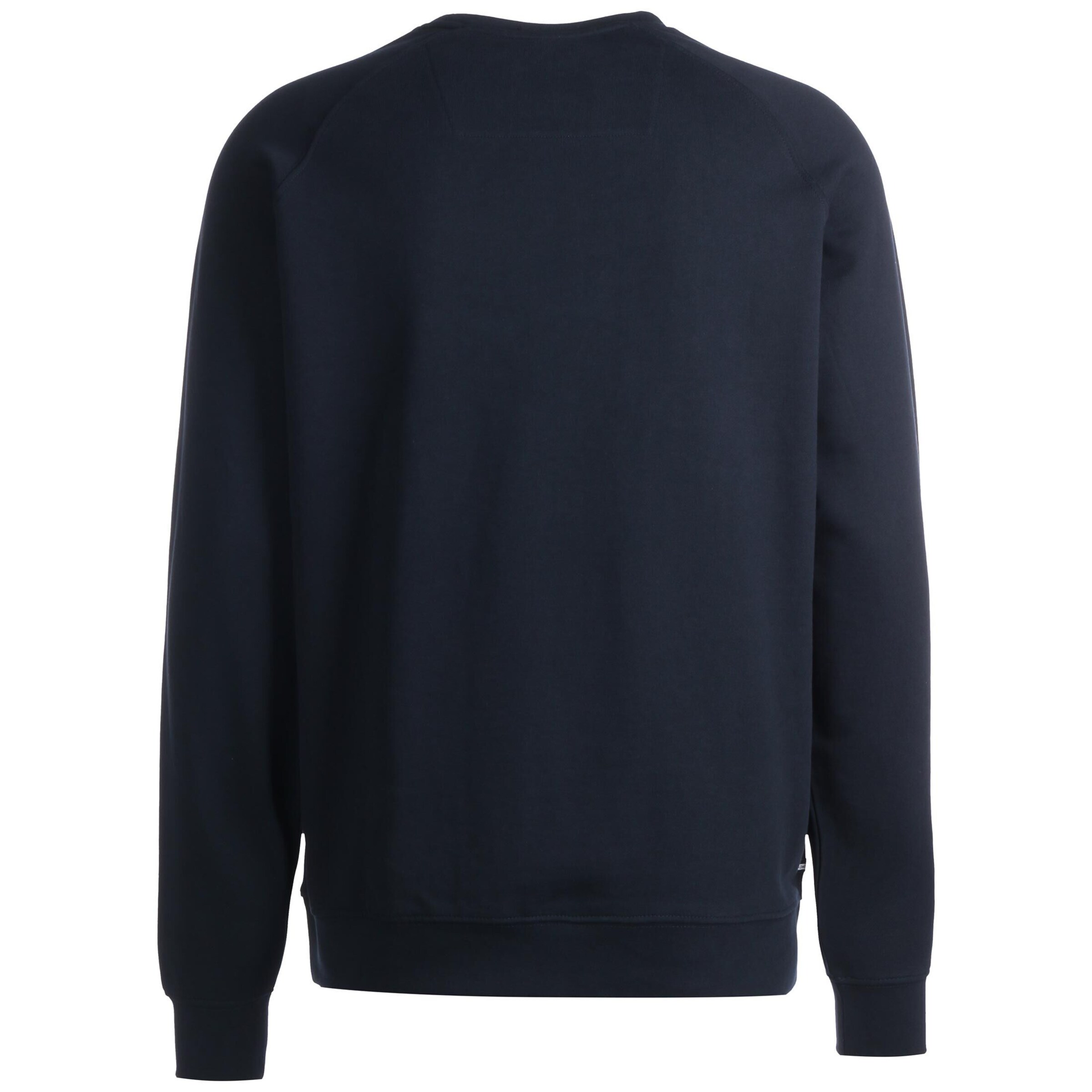 Weekend Offender Sweatshirt 'Penitentiary' in Blauw