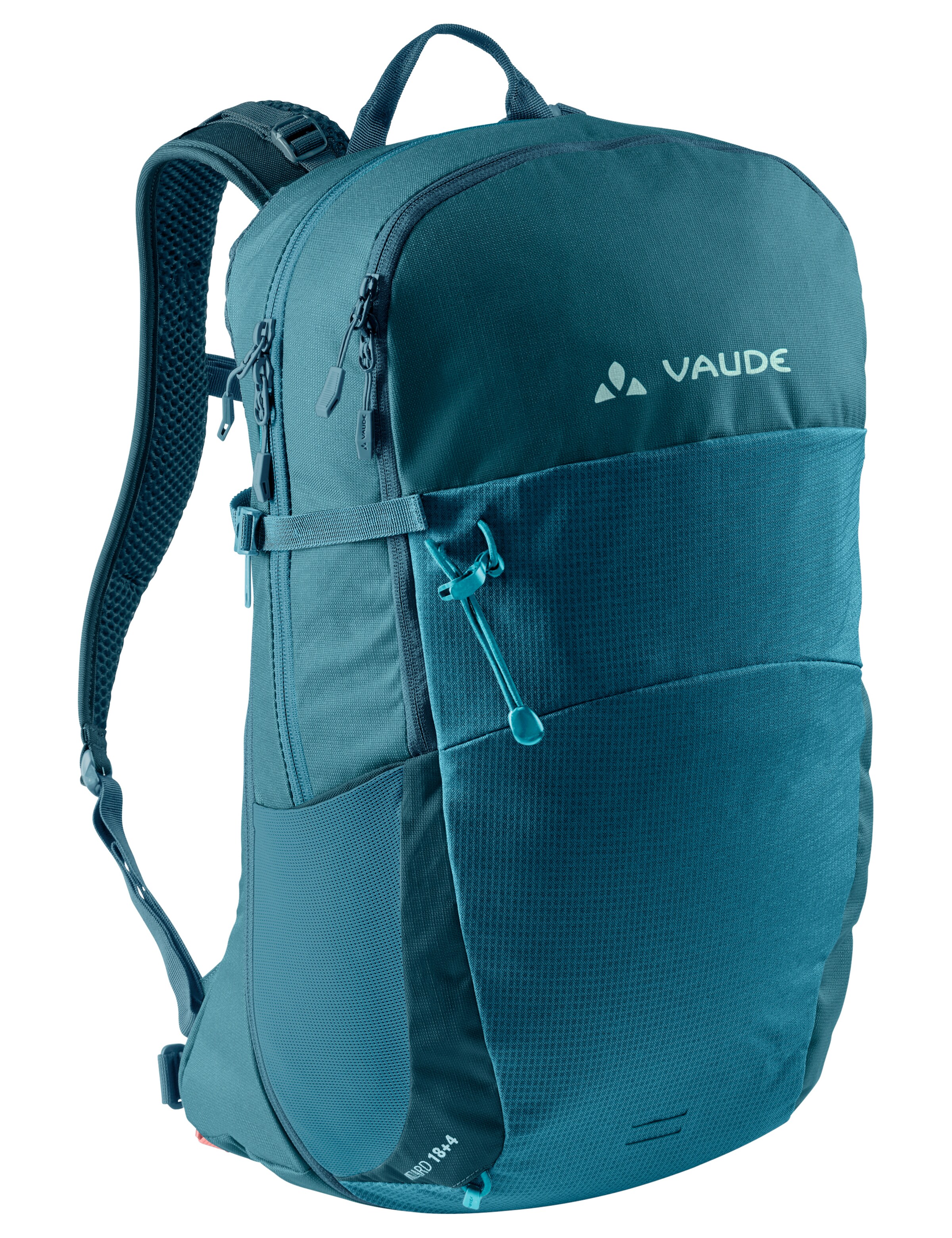 VAUDE Sports backpack 'Wizard' in Blue