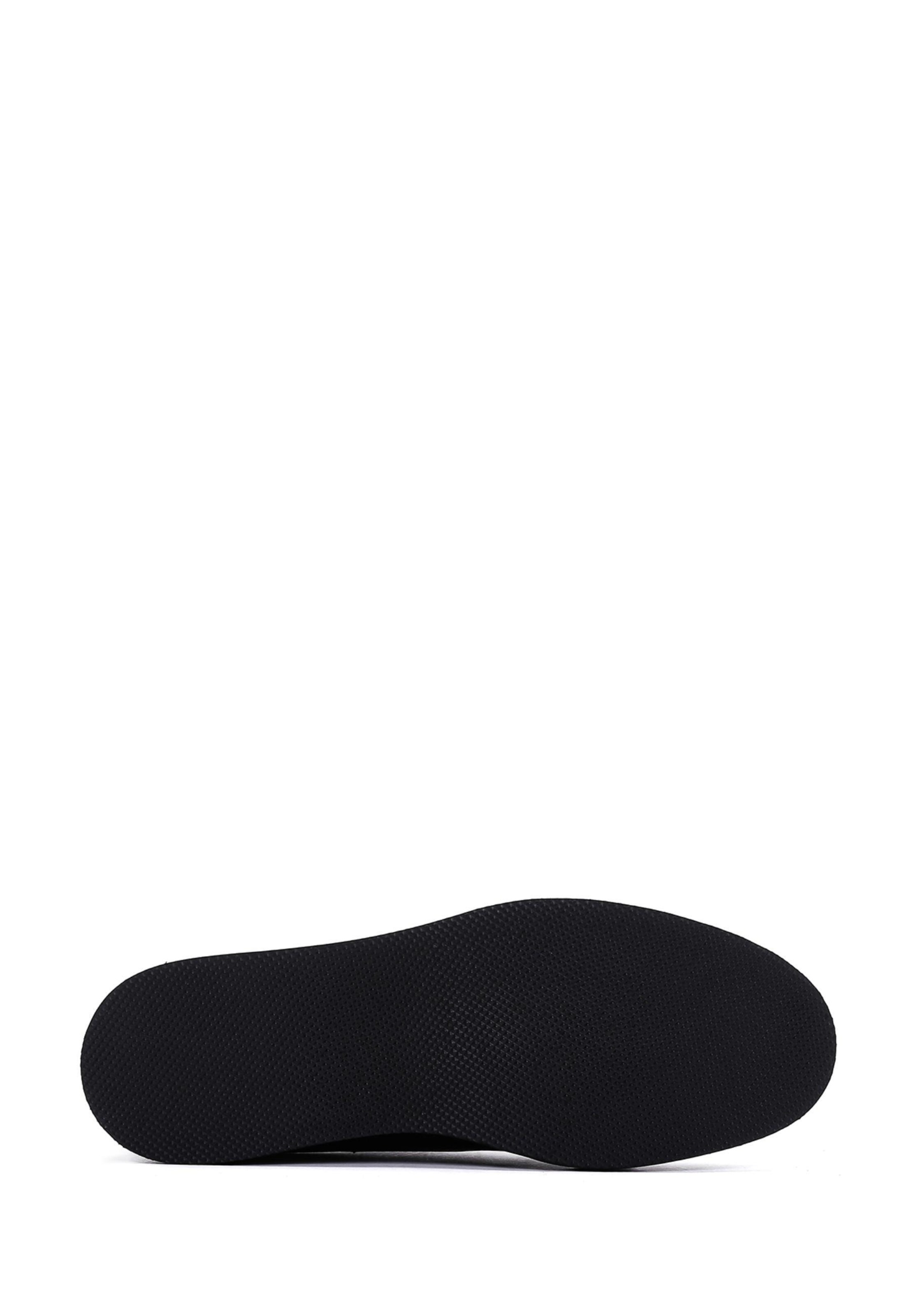 Derimod Lace-up shoe in Black