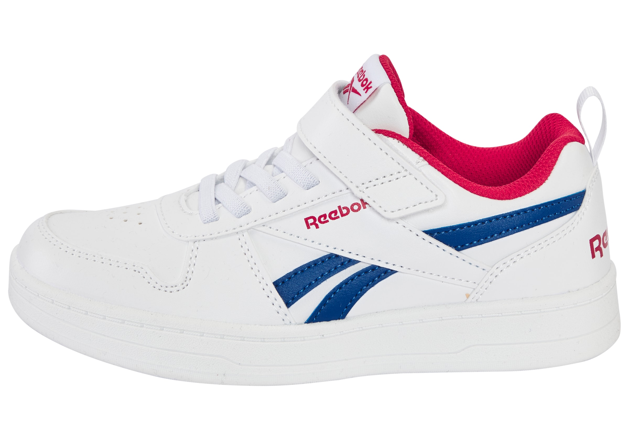 Reebok Sneakers in White