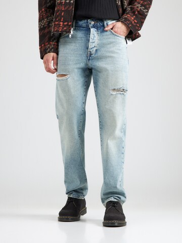 Only & Sons regular Τζιν 'ONSEDGE' σε μπλε: μπροστά