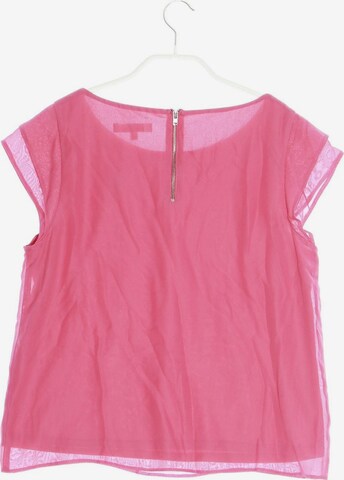 CLOCKHOUSE Bluse M in Pink