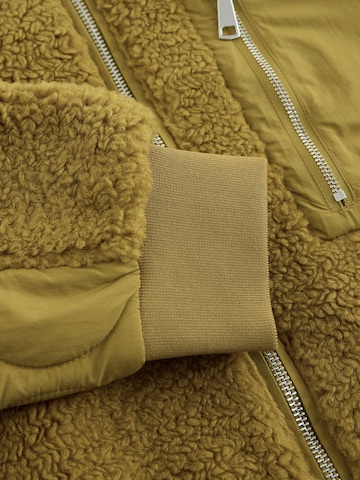 Next Tussenjas 'Rocket' in Groen