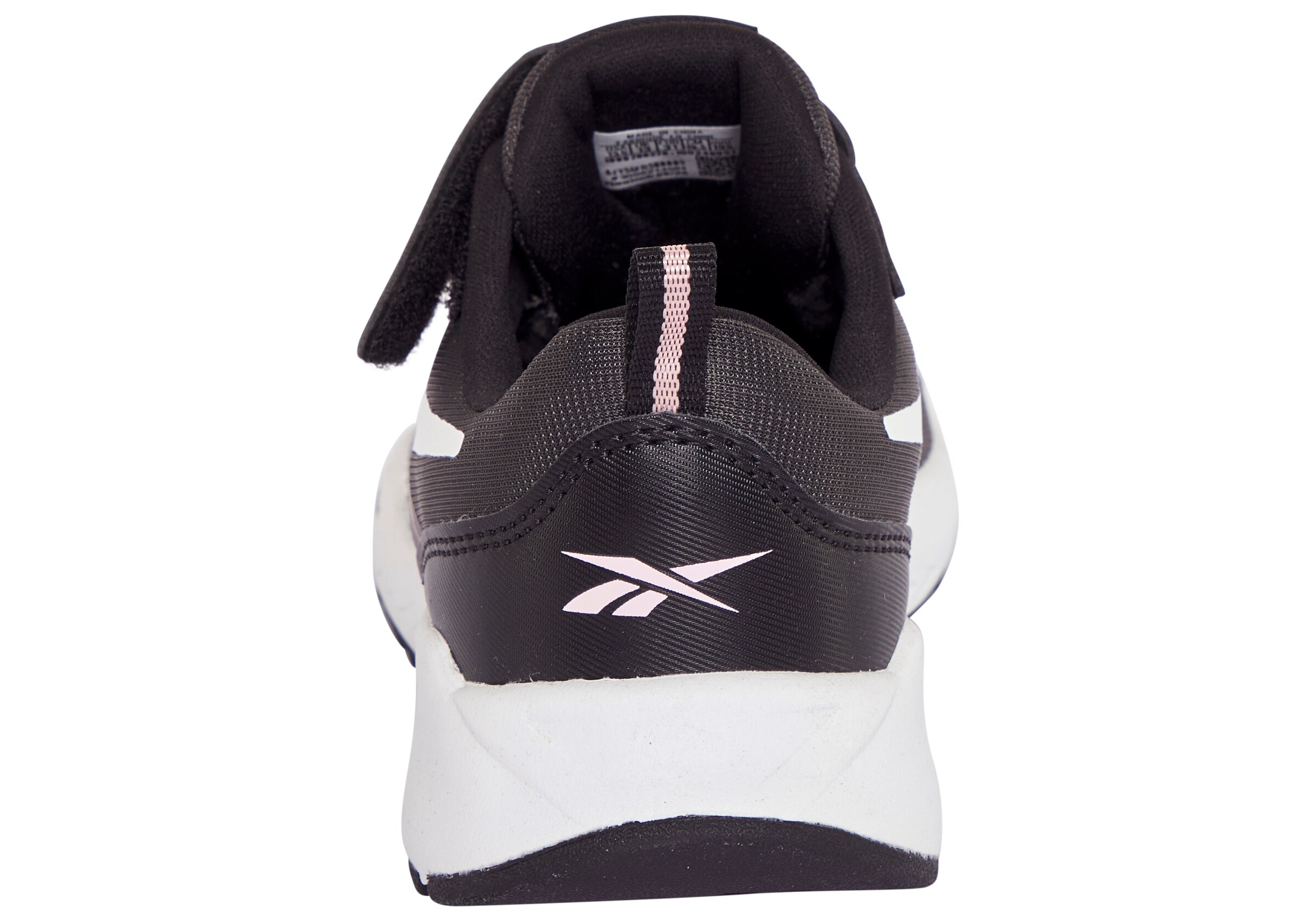 Reebok Sneaker in Schwarz