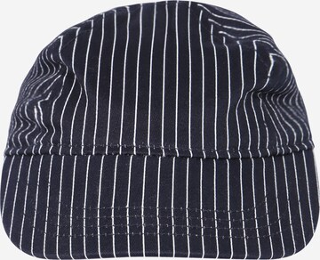 PETIT BATEAU Hoed in Blauw: voorkant