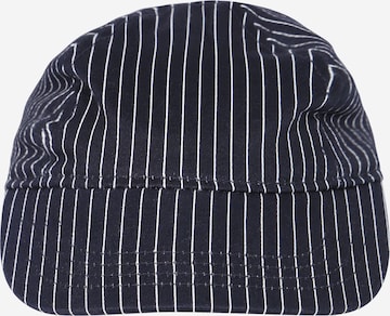 Cappello di PETIT BATEAU in blu: frontale