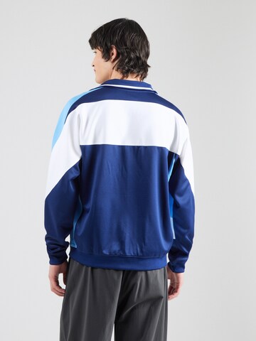 Veste de survêtement 'AIR' Nike Sportswear en bleu