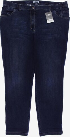 KjBRAND Jeans in 39-40 in Blue: front