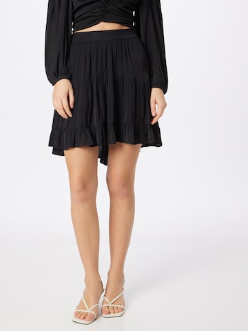 Sofie Schnoor Skirt in Black: front