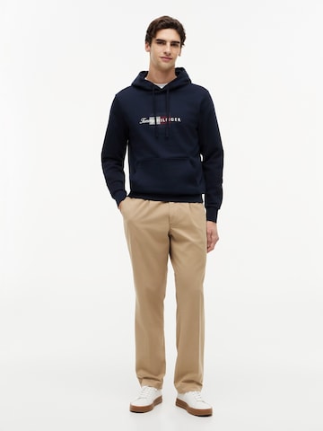 TOMMY HILFIGER Collegepaita värissä sininen