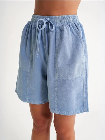 MixRay Regular Hose in Blau