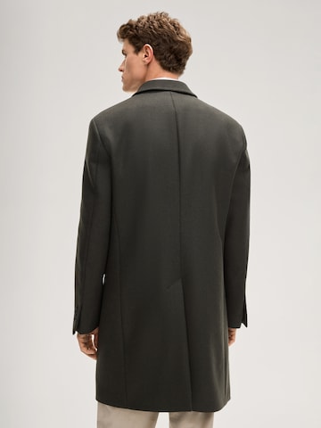 JOOP! Between-Seasons Coat 'Richborne' in Green