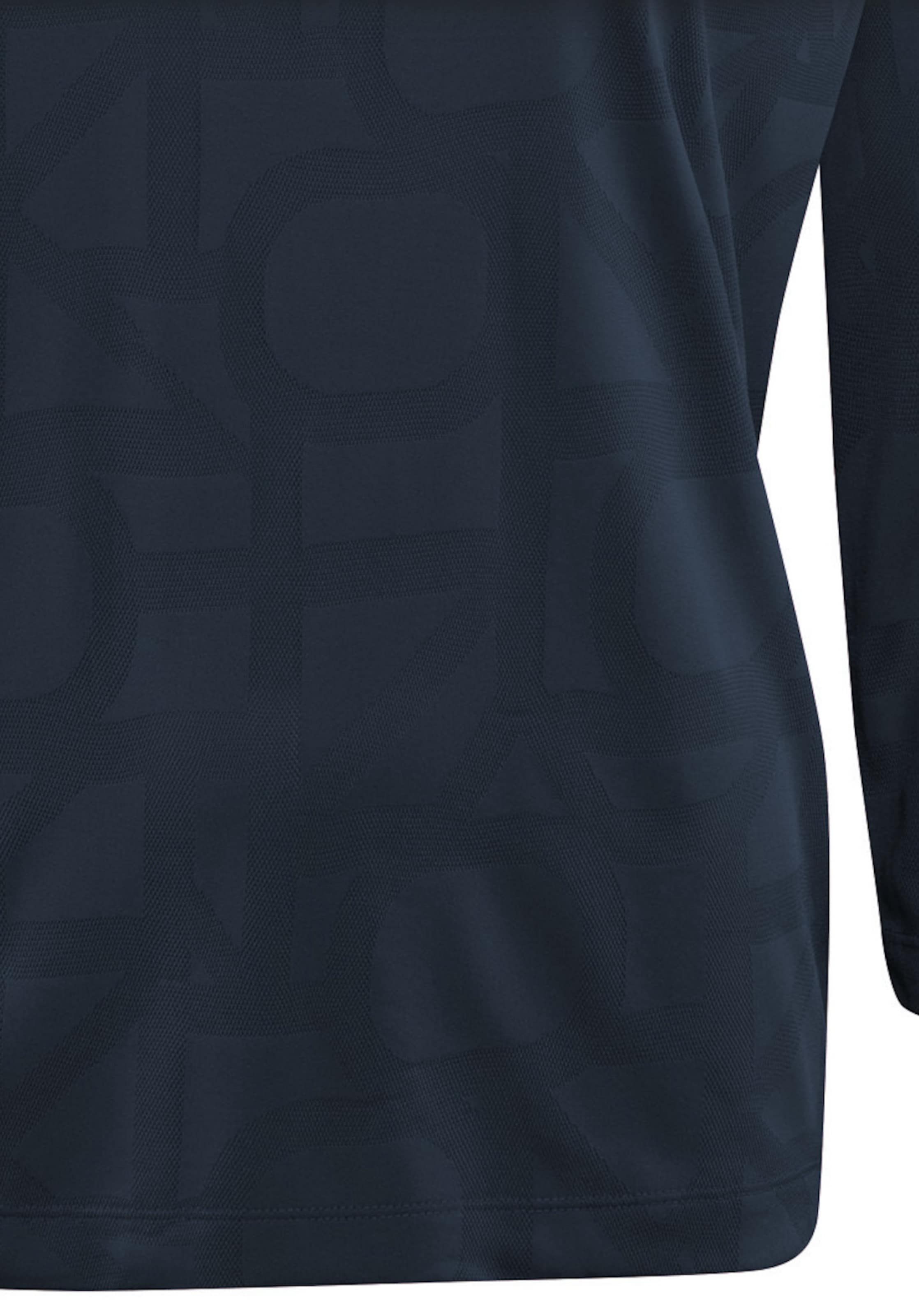 T-shirt fonctionnel ' CARLY ' STOOKER WOMEN en bleu