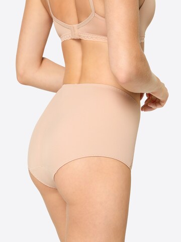 Nur Die Shaping slip ' Daily Shape ' in Beige